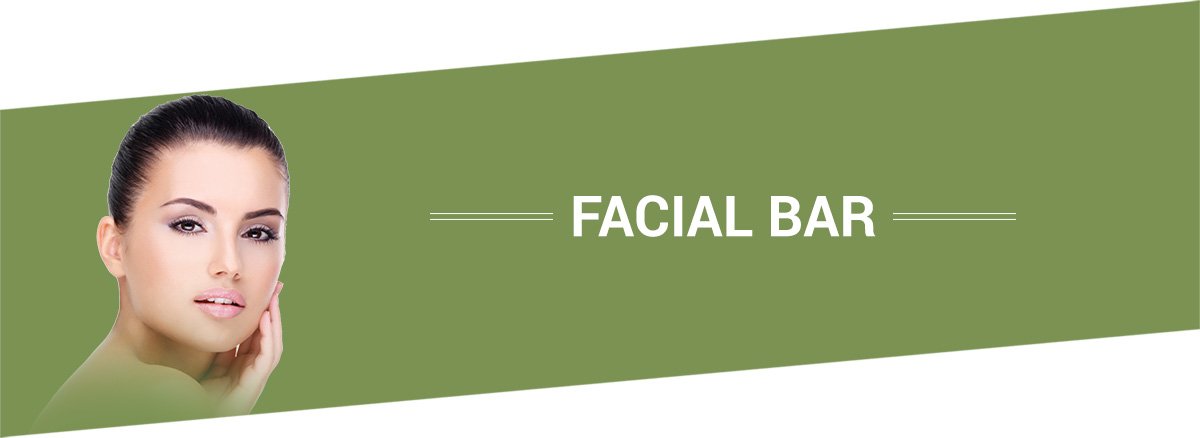 Facial Bars